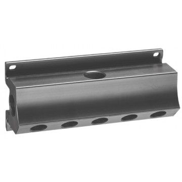 Розділювач 7x 1/2"
