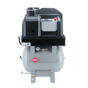 Компресор гвинтовий APS 3 Combi Compact 400V 10 бар 3 к.с./2.2 кВт 261 л/хв 90 л