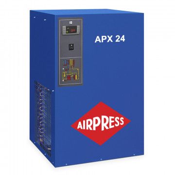 Холодоосушувач APX 24 1" 2350 л/хв 14 бар