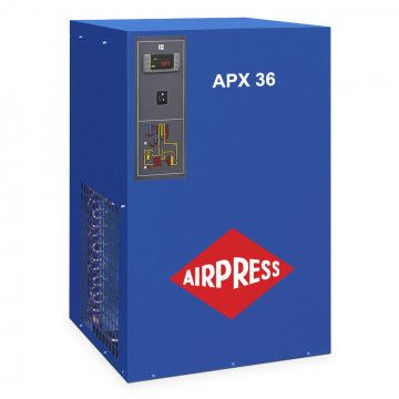 Холодоосушувач APX 36 1 1/2" 3600 л/хв 14 бар