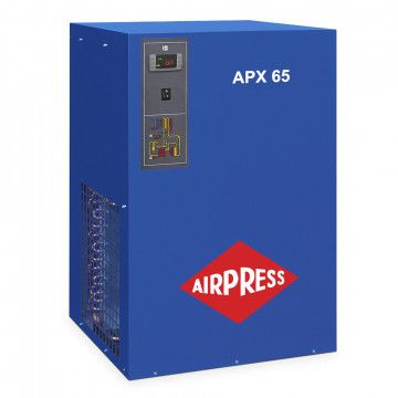 Холодоосушувач APX 65 1 1/2" 6500 л/хв 14 бар