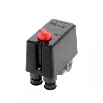 Вимикач тисковий 230В 1/4" 10 бар