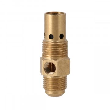 Клапан зворотний до компресорa 1/2” x 18 мм (до HL 340-90)