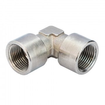 Коліно 90 гр. GW 1/4"