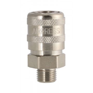 Швидкороз'єми 3/8" GZ Orion