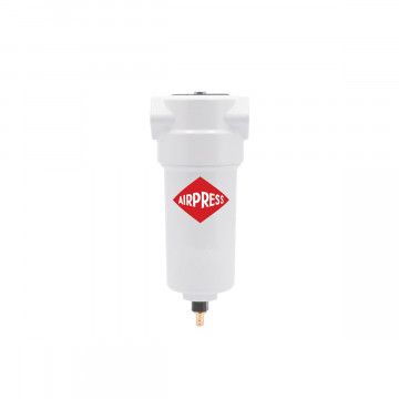 Фільтр стисненого повітря R F007 1/2'' 1300 л/хв 1μм - вхідний