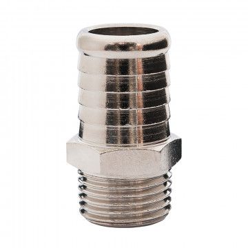 Під'єднання на шланг 1/2" x 19 мм GZ