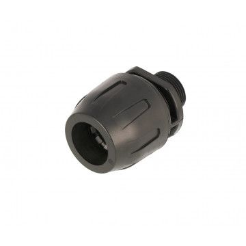 З'єднання для труб fi 40 мм x 1 1/2" GZ