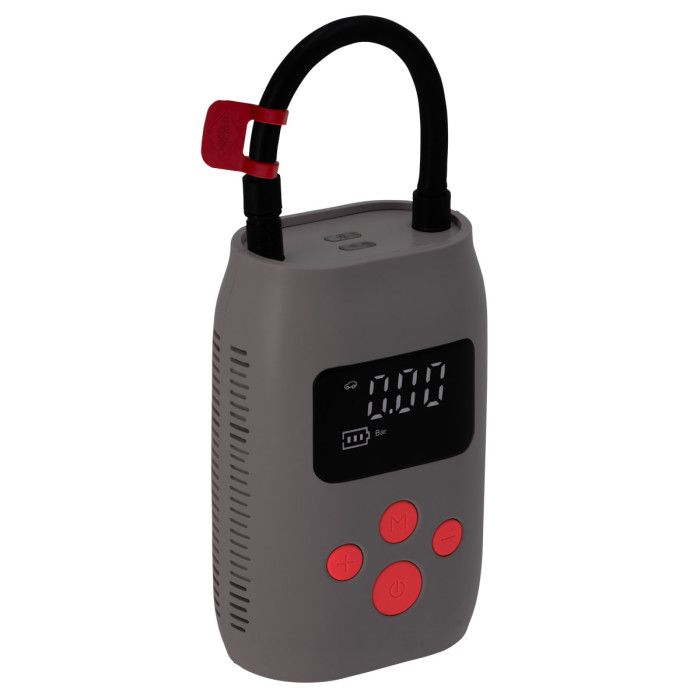 Міні-компресор безмасляний LMO 25 8 bar 25 l/min Baby Phone